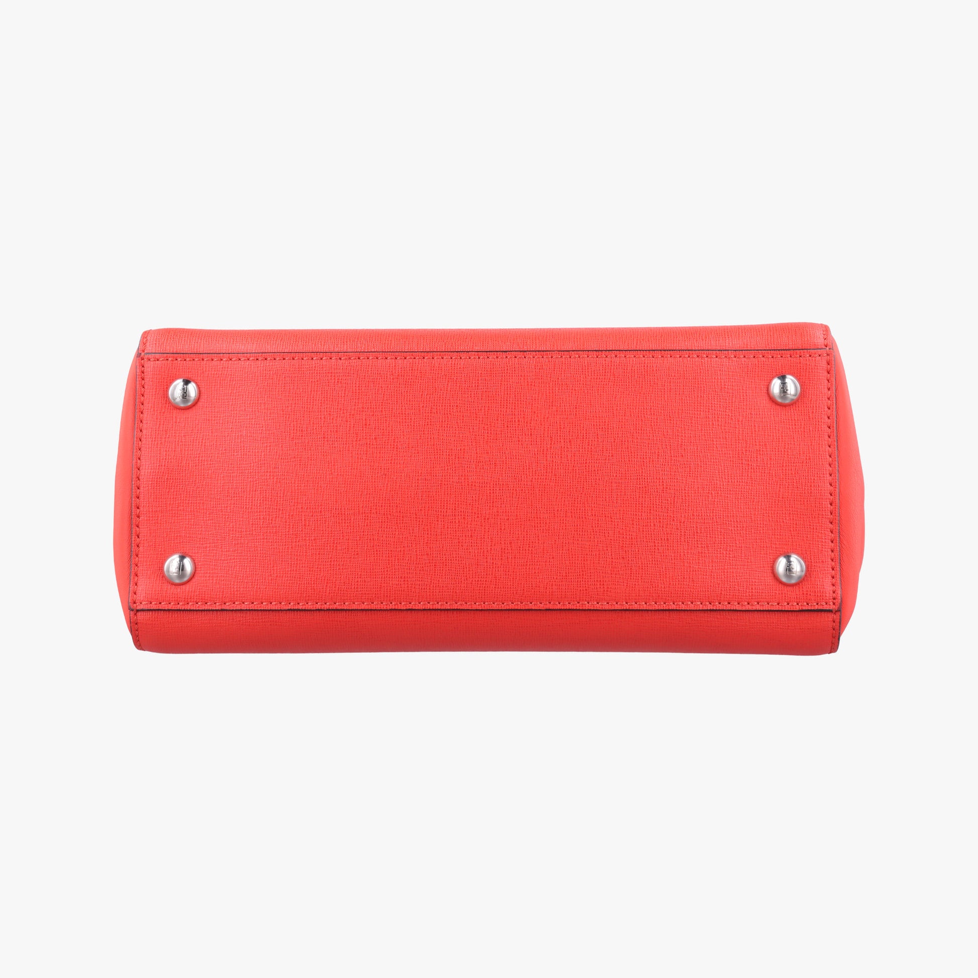 Petite 2 JOURS Orange Leather 8BH253 8BH253-D7E-168-9290プチ トゥージュール オレンジ レザー 8BH253 8BH253-D7E-168-9290