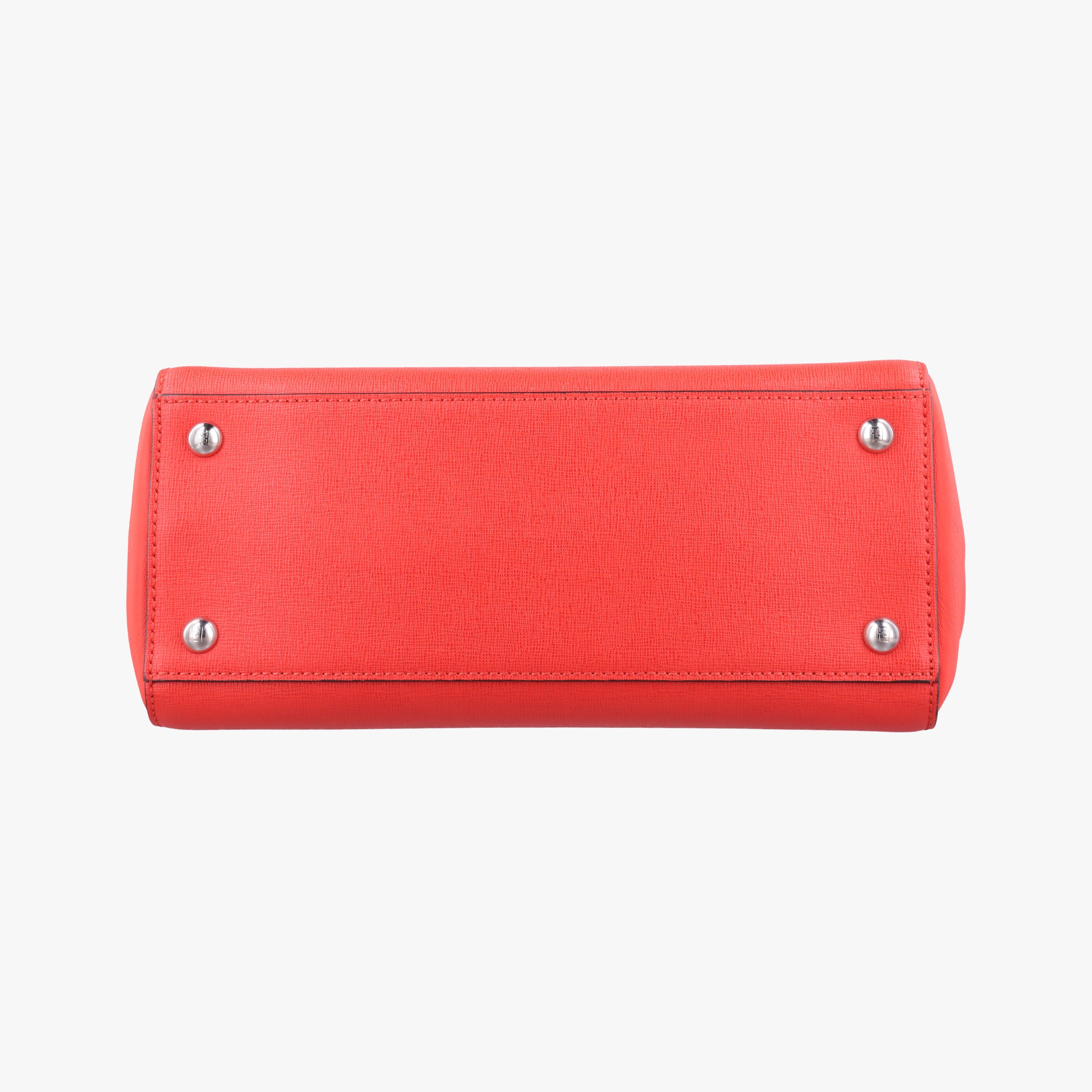 Petite 2 JOURS Orange Leather 8BH253 8BH253-D7E-168-9290プチ トゥージュール オレンジ レザー 8BH253 8BH253-D7E-168-9290