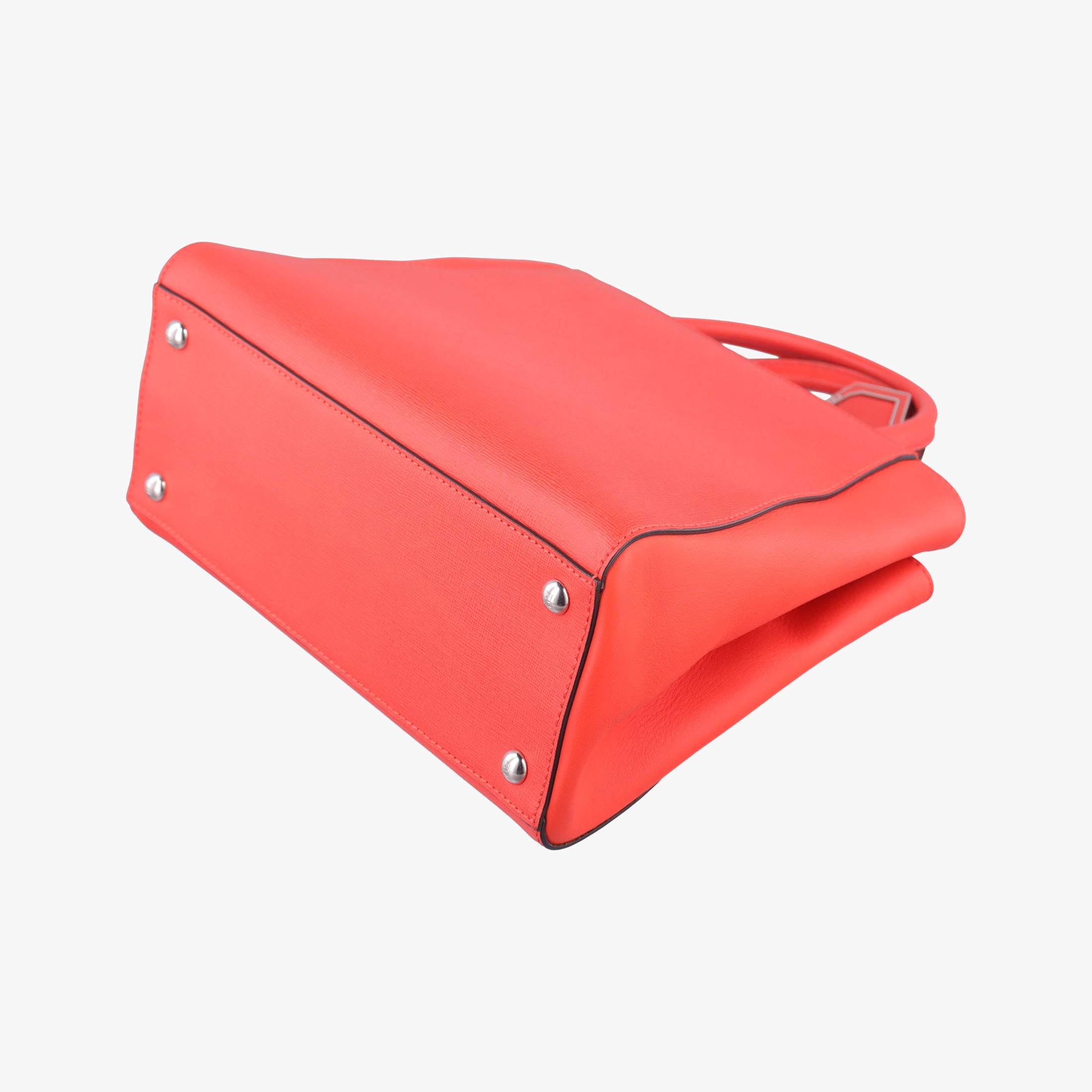 Petite 2 JOURS Orange Leather 8BH253 8BH253-D7E-168-9290プチ トゥージュール オレンジ レザー 8BH253 8BH253-D7E-168-9290