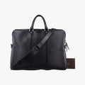 Diamante Black Leather 208463 A016416275ディアマンテ ブラック レザー 208463 A016416275