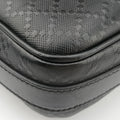 Diamante Black Leather 208463 A016416275ディアマンテ ブラック レザー 208463 A016416275