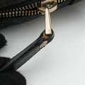 Diamante Black Leather 208463 A016416275ディアマンテ ブラック レザー 208463 A016416275