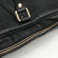 Diamante Black Leather 208463 A016416275ディアマンテ ブラック レザー 208463 A016416275
