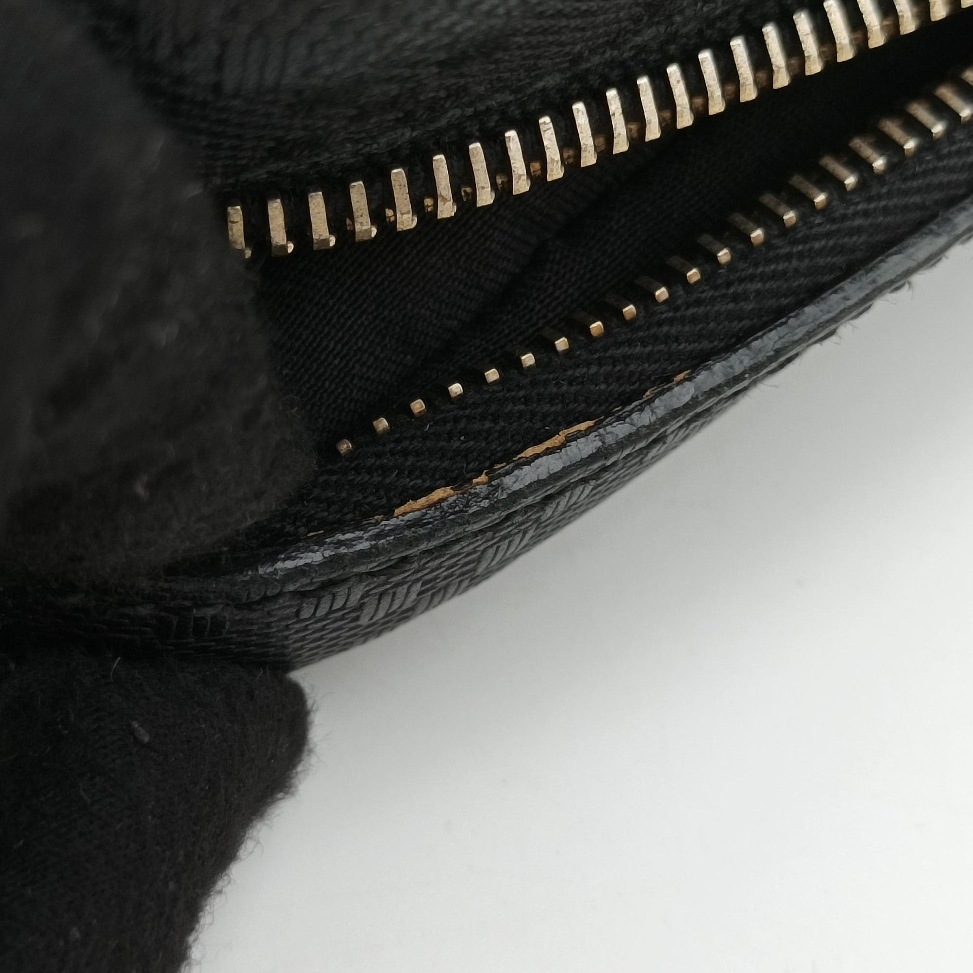 Diamante Black Leather 208463 A016416275ディアマンテ ブラック レザー 208463 A016416275