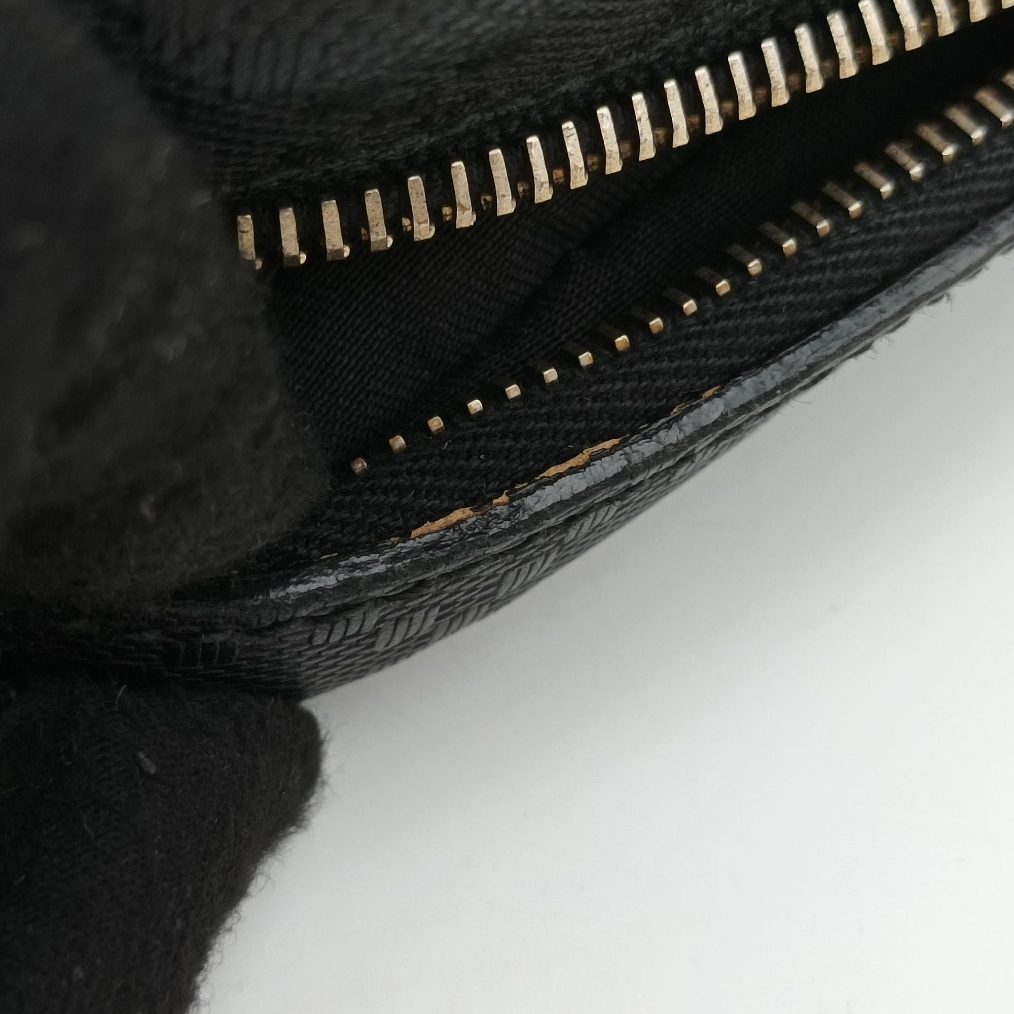 Diamante Black Leather 208463 A016416275ディアマンテ ブラック レザー 208463 A016416275