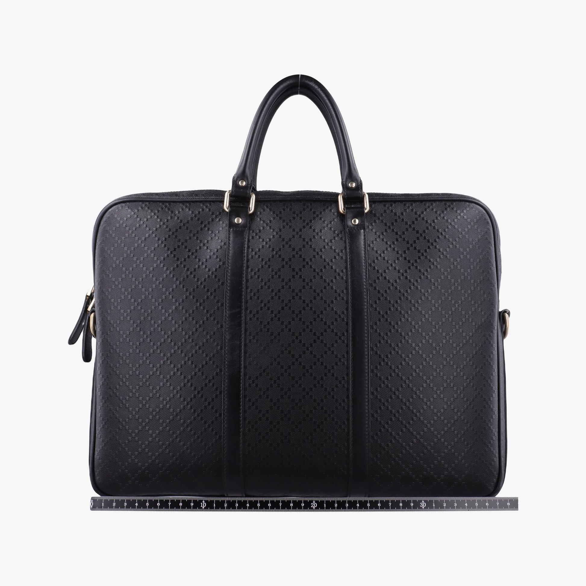 Diamante Black Leather 208463 A016416275ディアマンテ ブラック レザー 208463 A016416275
