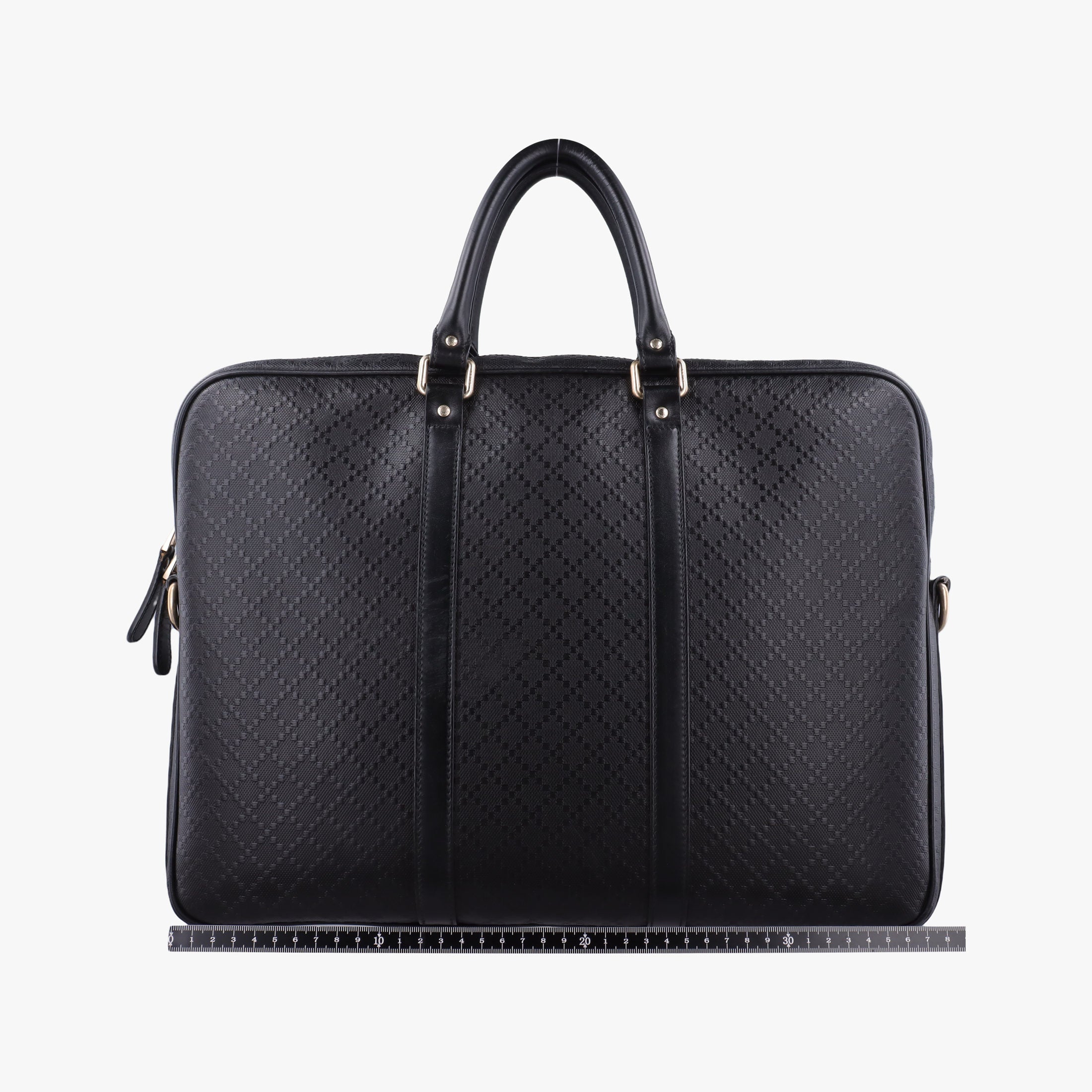 Diamante Black Leather 208463 A016416275ディアマンテ ブラック レザー 208463 A016416275