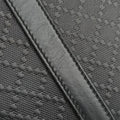 Diamante Black Leather 208463 A016416275ディアマンテ ブラック レザー 208463 A016416275
