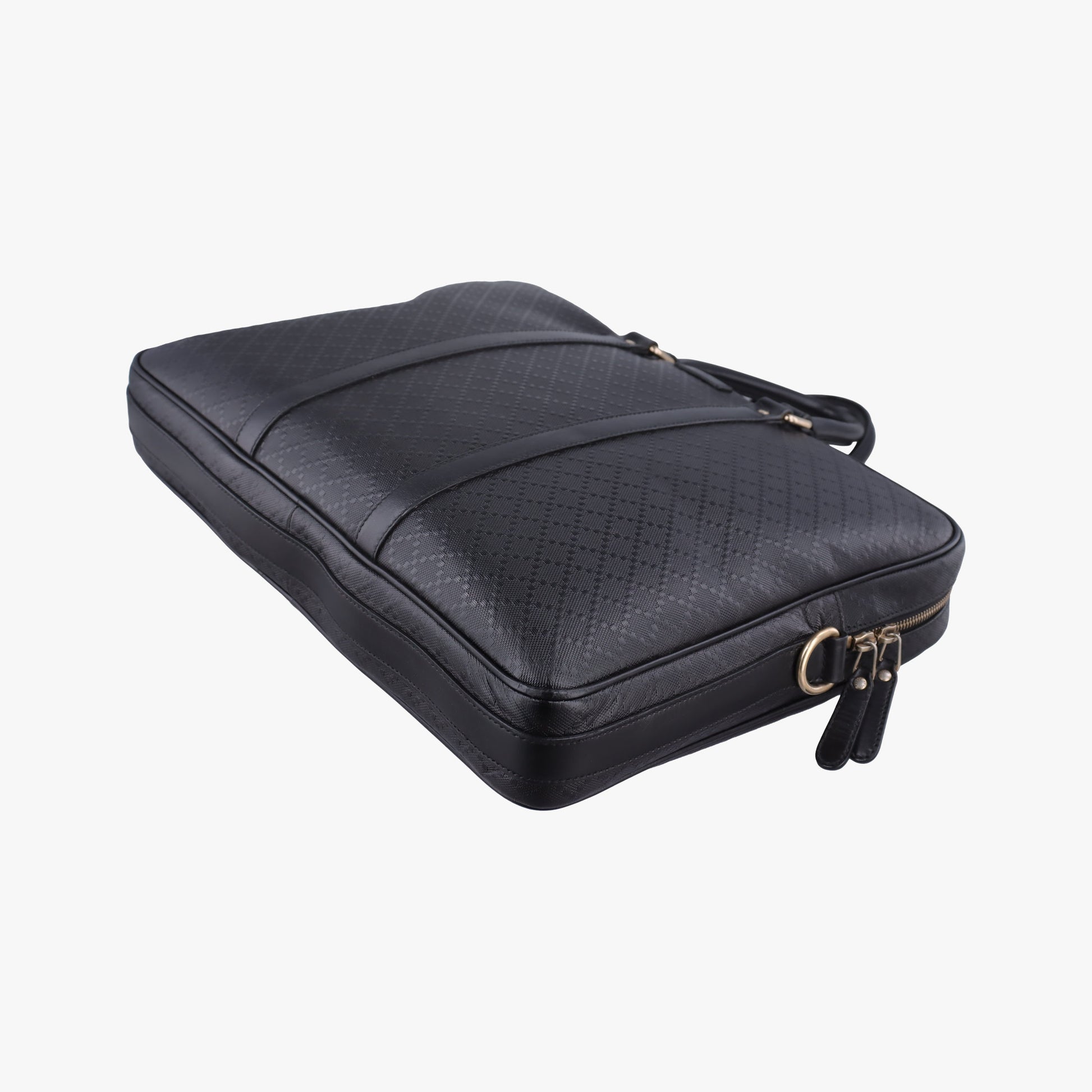 Diamante Black Leather 208463 A016416275ディアマンテ ブラック レザー 208463 A016416275