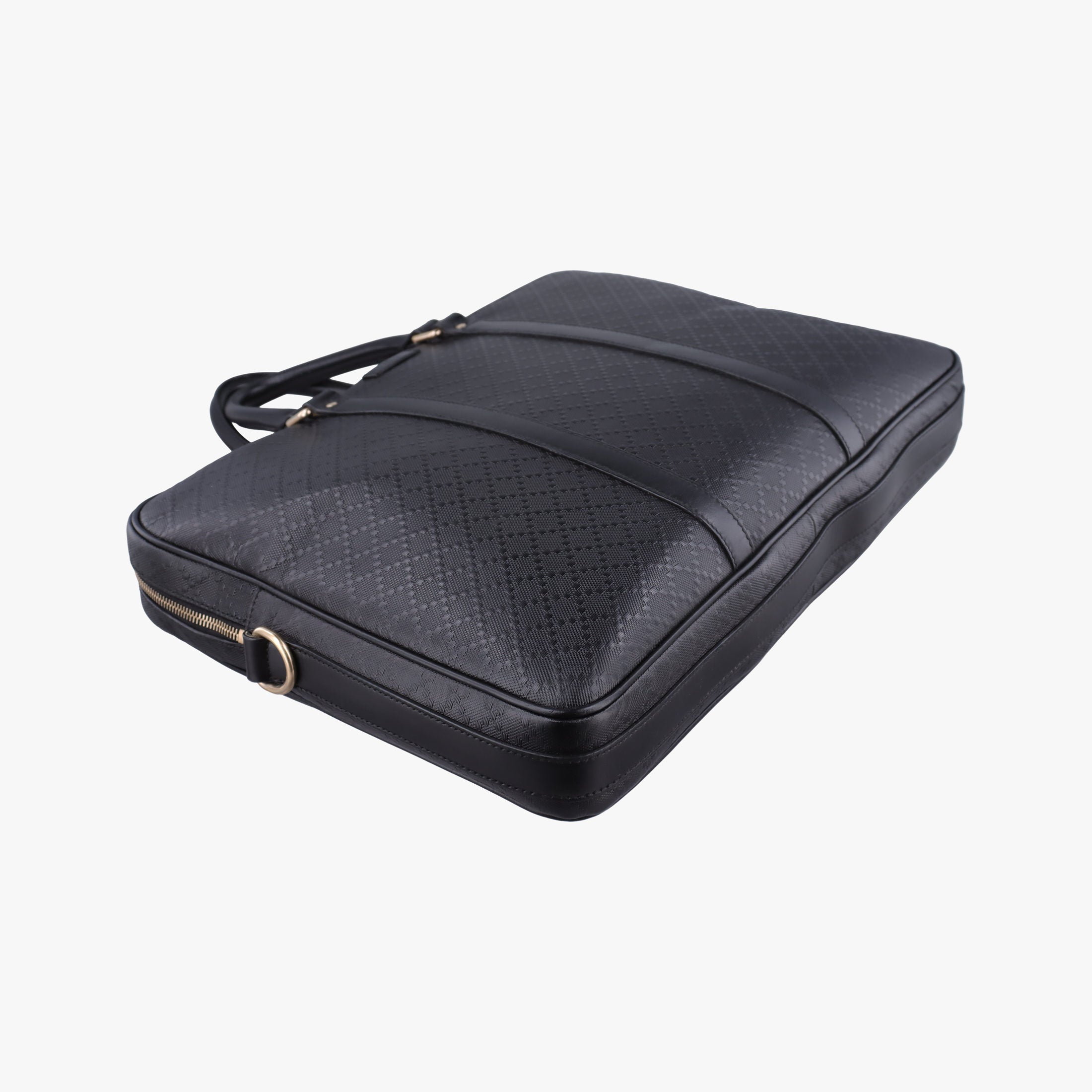 Diamante Black Leather 208463 A016416275ディアマンテ ブラック レザー 208463 A016416275