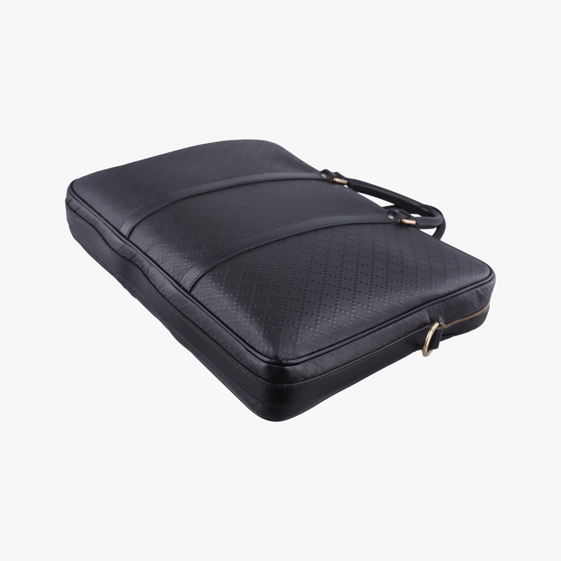 Diamante Black Leather 208463 A016416275ディアマンテ ブラック レザー 208463 A016416275