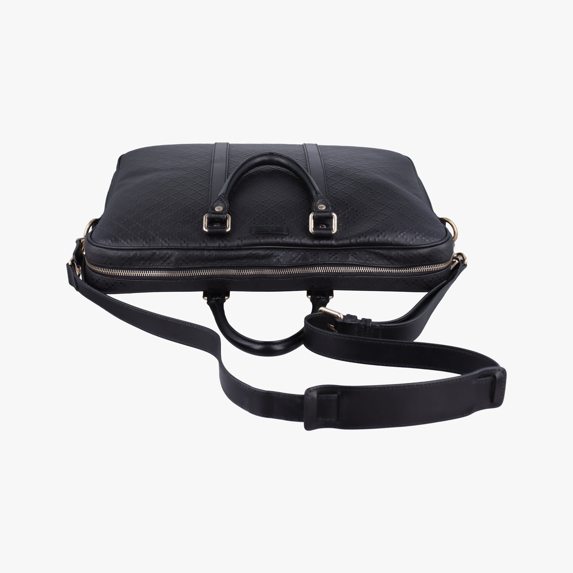 Diamante Black Leather 208463 A016416275ディアマンテ ブラック レザー 208463 A016416275