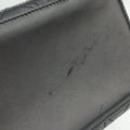 Lady Dior Black Lambskin MA-0957レディディオール ブラック ラムスキン MA-0957