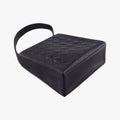 Lady Dior Black Lambskin MA-0957レディディオール ブラック ラムスキン MA-0957