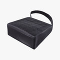 Lady Dior Black Lambskin MA-0957レディディオール ブラック ラムスキン MA-0957