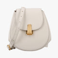 Palmelato White Leather IC Chipパルメラート ホワイト レザー ICチップ