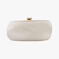 Palmelato White Leather IC Chipパルメラート ホワイト レザー ICチップ