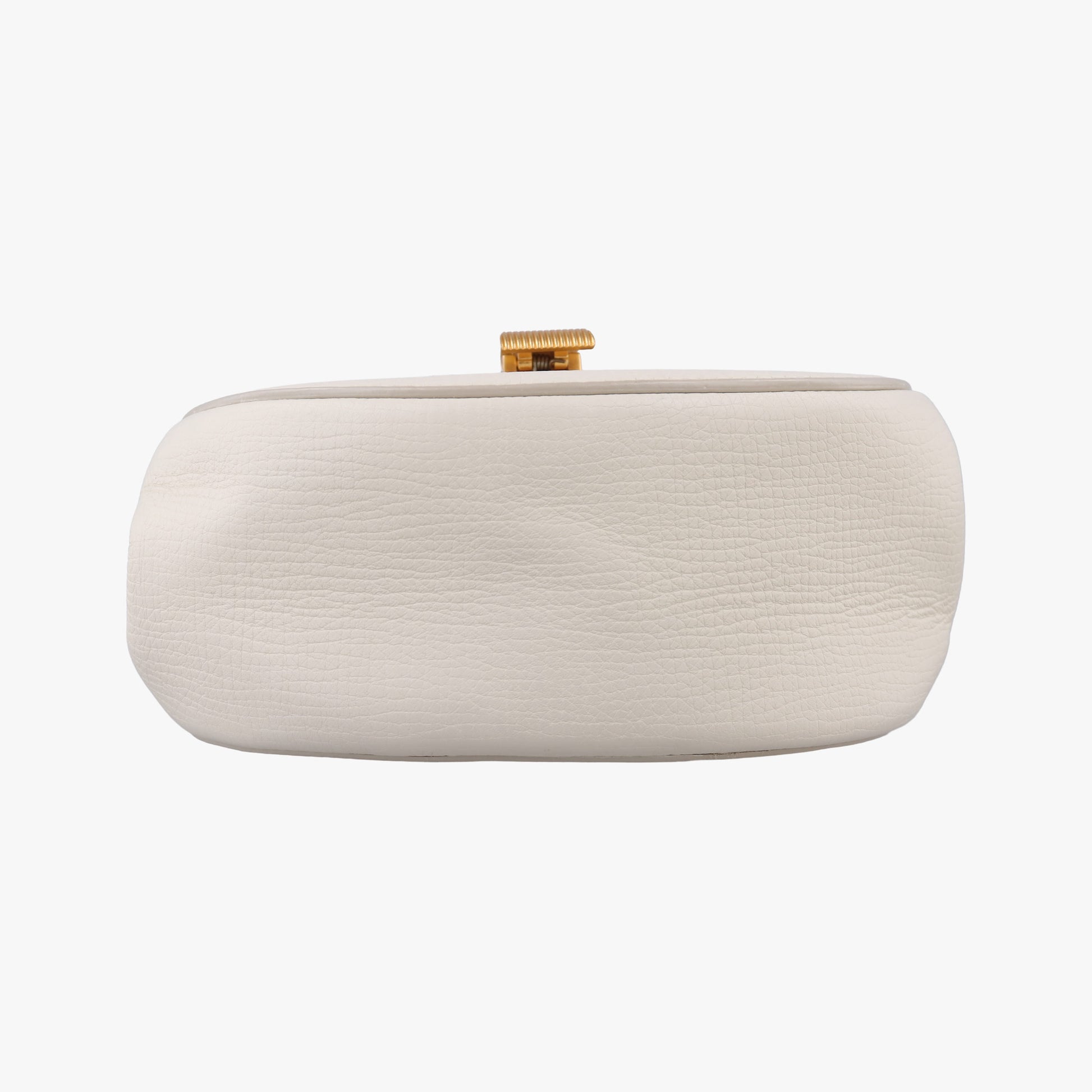 Palmelato White Leather IC Chipパルメラート ホワイト レザー ICチップ