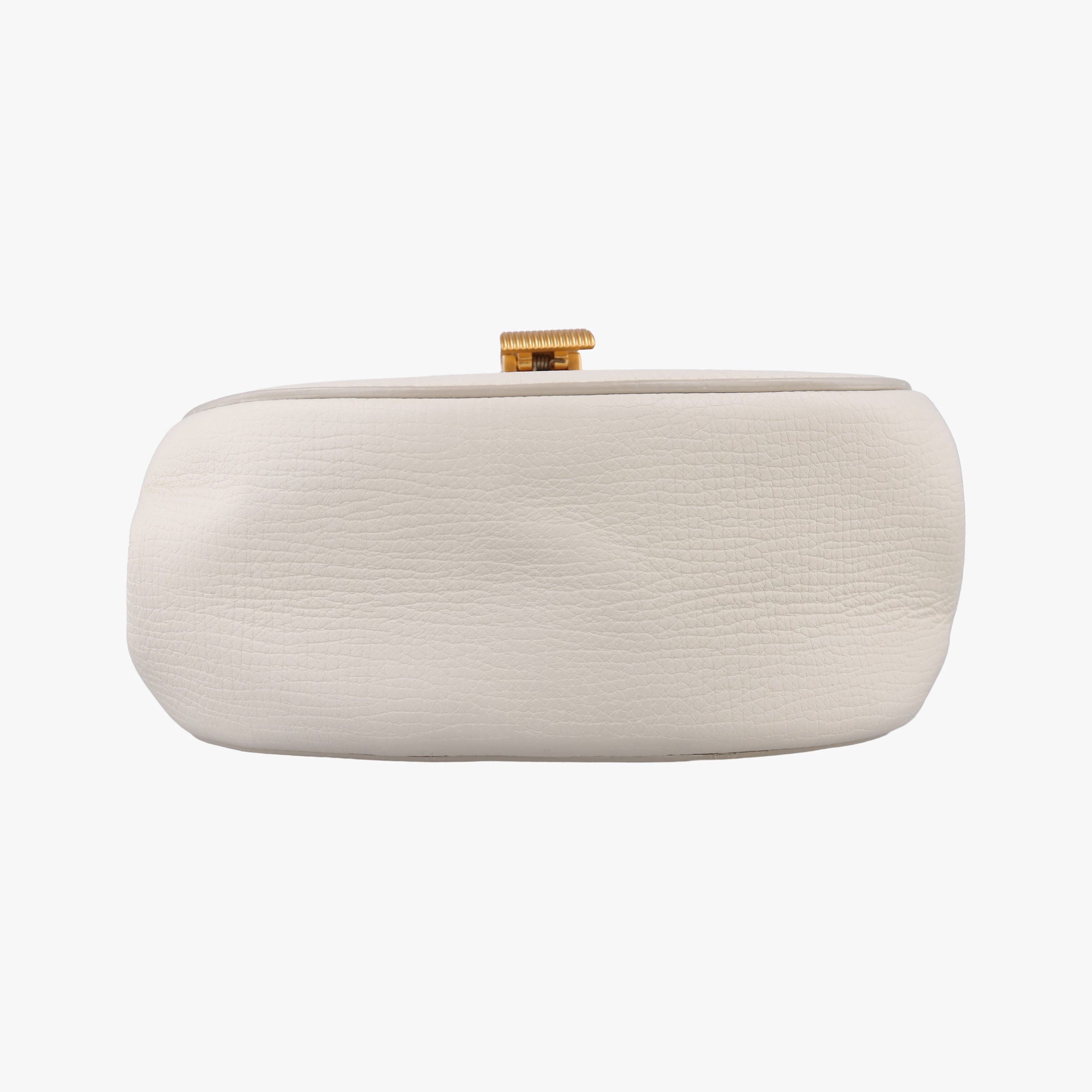 Palmelato White Leather IC Chipパルメラート ホワイト レザー ICチップ