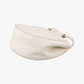 Palmelato White Leather IC Chipパルメラート ホワイト レザー ICチップ