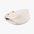 Palmelato White Leather IC Chipパルメラート ホワイト レザー ICチップ