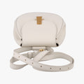 Palmelato White Leather IC Chipパルメラート ホワイト レザー ICチップ