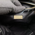 Snap Out Of It Black Patent スナップアウト オブ イット ブラック パテント 