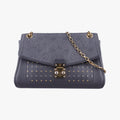 Saint Germain PM Studs Gris Silver Monogram Empreinte M51729 TR3116サンジェルマンPM スタッズ グリシルバー モノグラムアンプラント M51729 TR3116