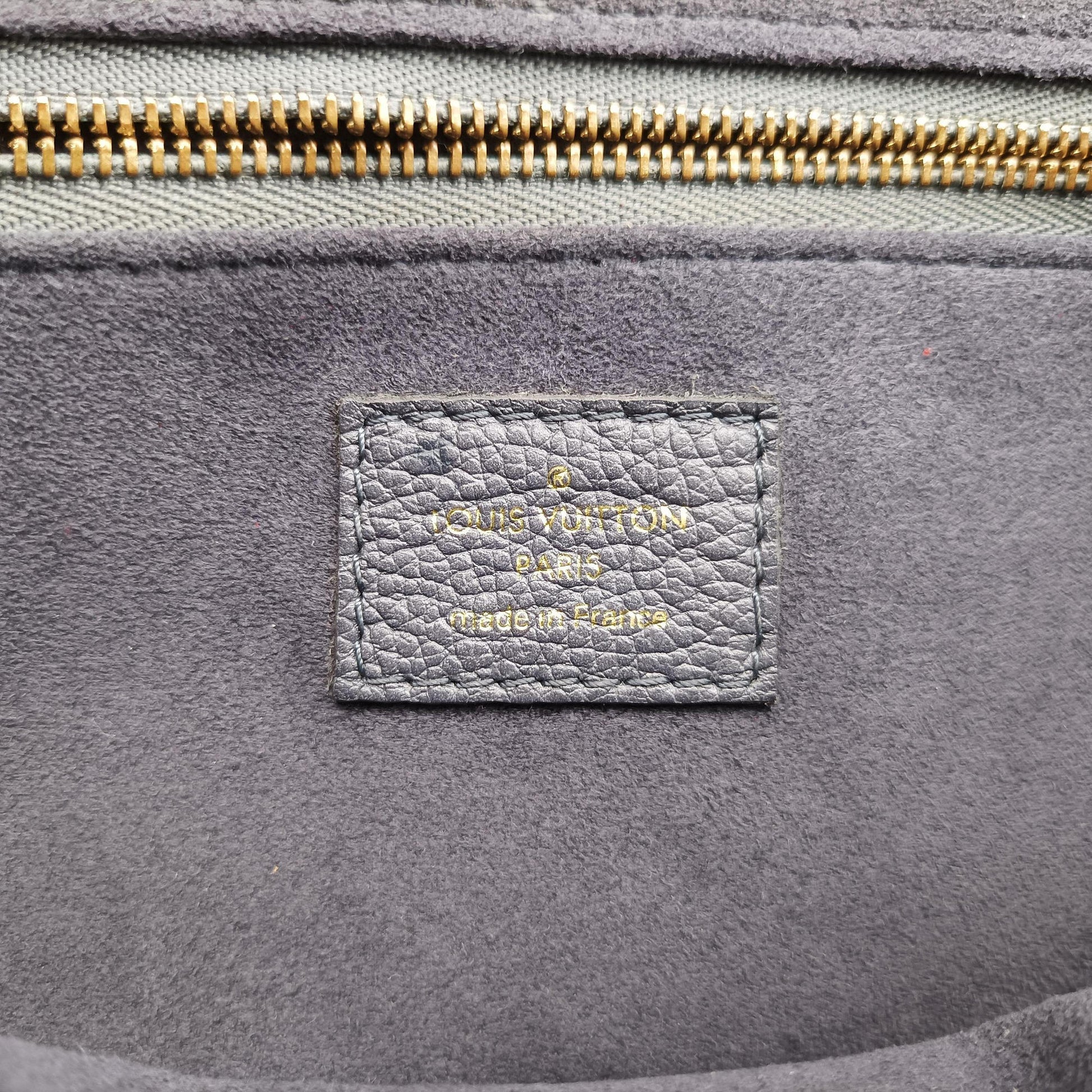 Saint Germain PM Studs Gris Silver Monogram Empreinte M51729 TR3116サンジェルマンPM スタッズ グリシルバー モノグラムアンプラント M51729 TR3116