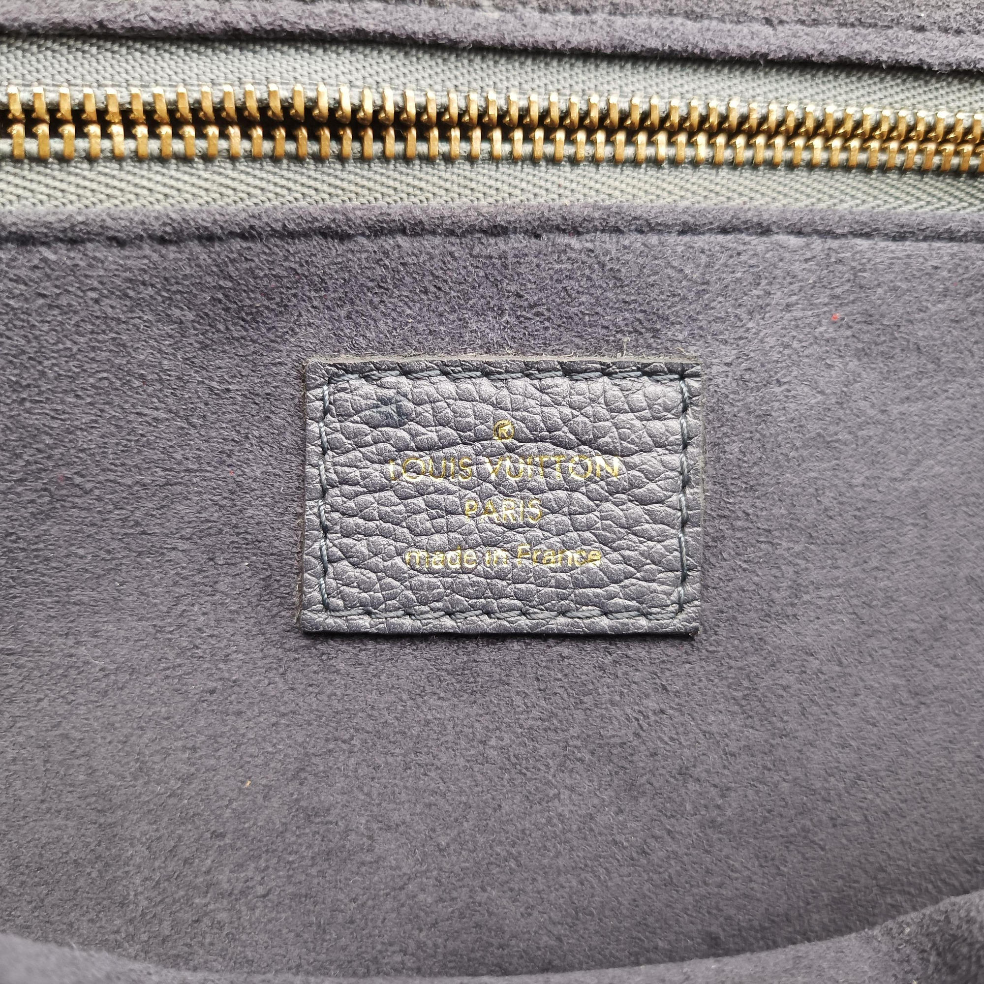Saint Germain PM Studs Gris Silver Monogram Empreinte M51729 TR3116サンジェルマンPM スタッズ グリシルバー モノグラムアンプラント M51729 TR3116
