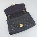 Saint Germain PM Studs Gris Silver Monogram Empreinte M51729 TR3116サンジェルマンPM スタッズ グリシルバー モノグラムアンプラント M51729 TR3116