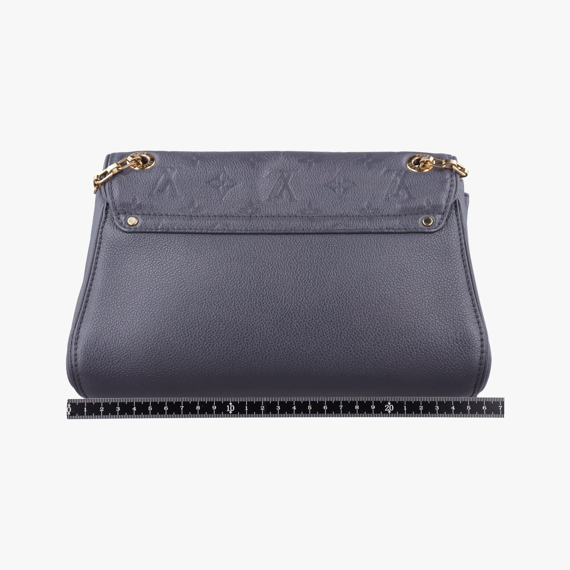 Saint Germain PM Studs Gris Silver Monogram Empreinte M51729 TR3116サンジェルマンPM スタッズ グリシルバー モノグラムアンプラント M51729 TR3116