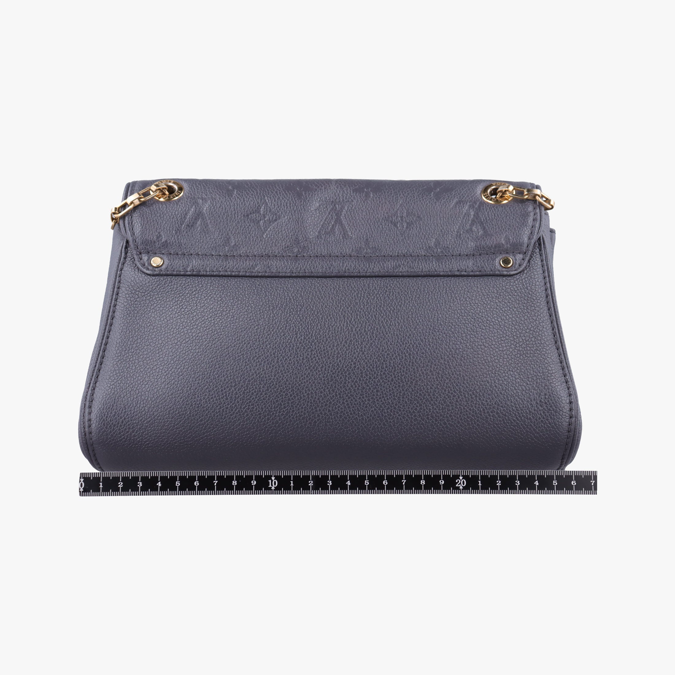 Saint Germain PM Studs Gris Silver Monogram Empreinte M51729 TR3116サンジェルマンPM スタッズ グリシルバー モノグラムアンプラント M51729 TR3116