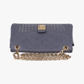 Saint Germain PM Studs Gris Silver Monogram Empreinte M51729 TR3116サンジェルマンPM スタッズ グリシルバー モノグラムアンプラント M51729 TR3116