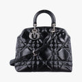 granville Black Enamel 19-MA-0190グランヴィル ブラック エナメル 19-MA-0190