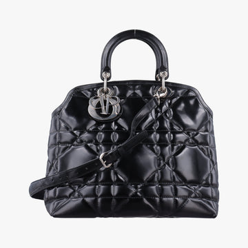 granville Black Enamel 19-MA-0190グランヴィル ブラック エナメル 19-MA-0190