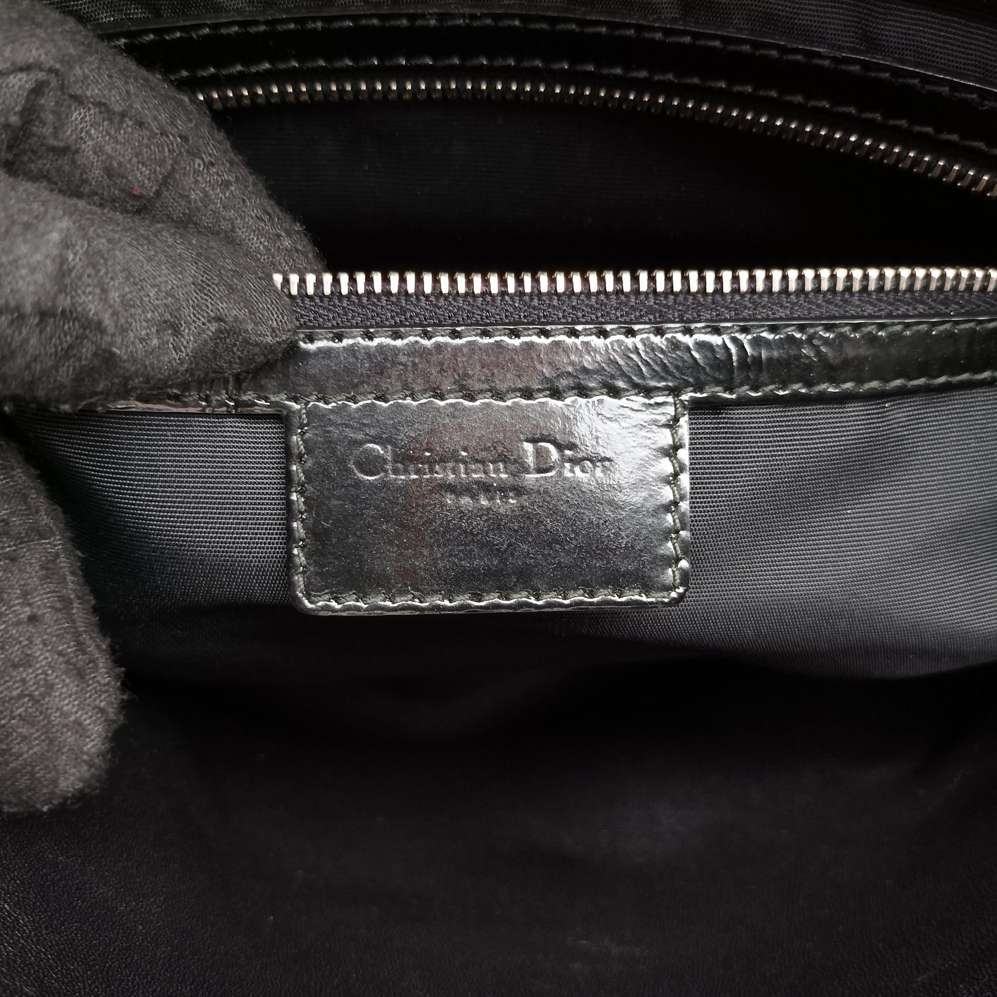 granville Black Enamel 19-MA-0190グランヴィル ブラック エナメル 19-MA-0190