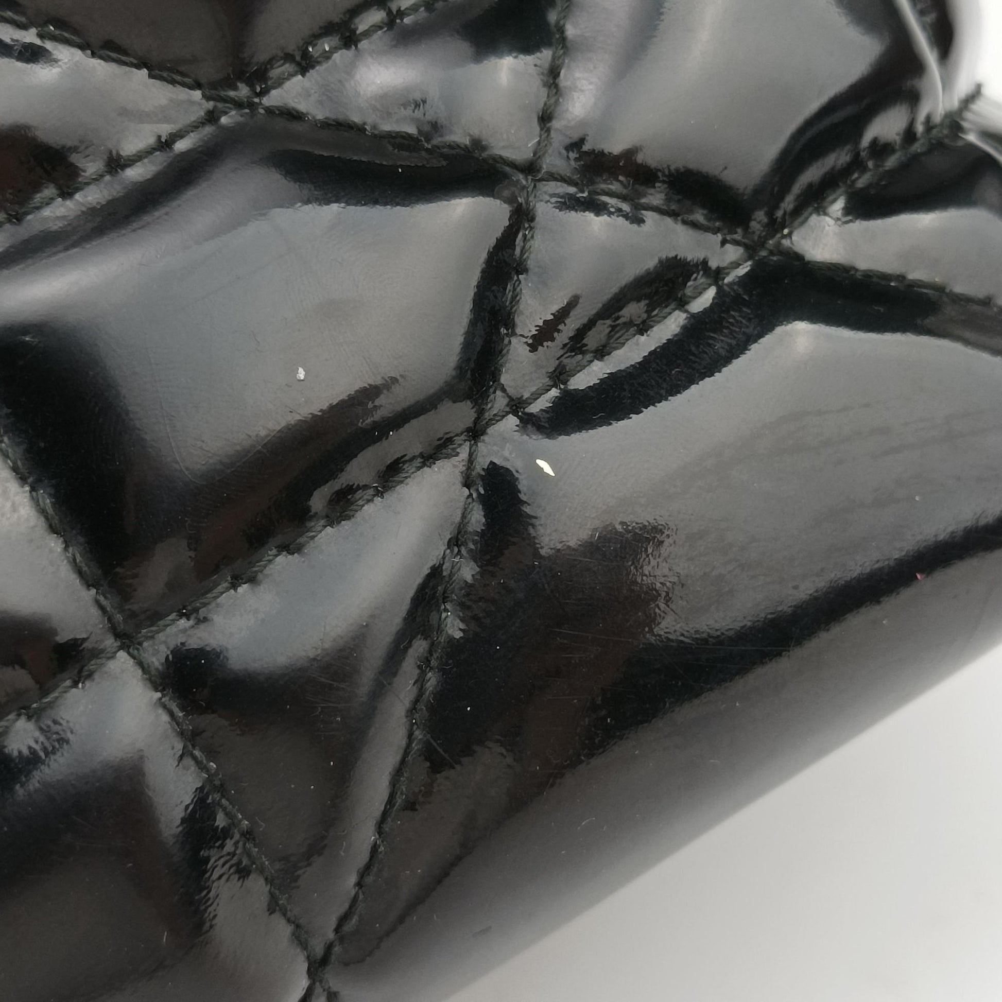 granville Black Enamel 19-MA-0190グランヴィル ブラック エナメル 19-MA-0190