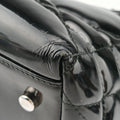 granville Black Enamel 19-MA-0190グランヴィル ブラック エナメル 19-MA-0190