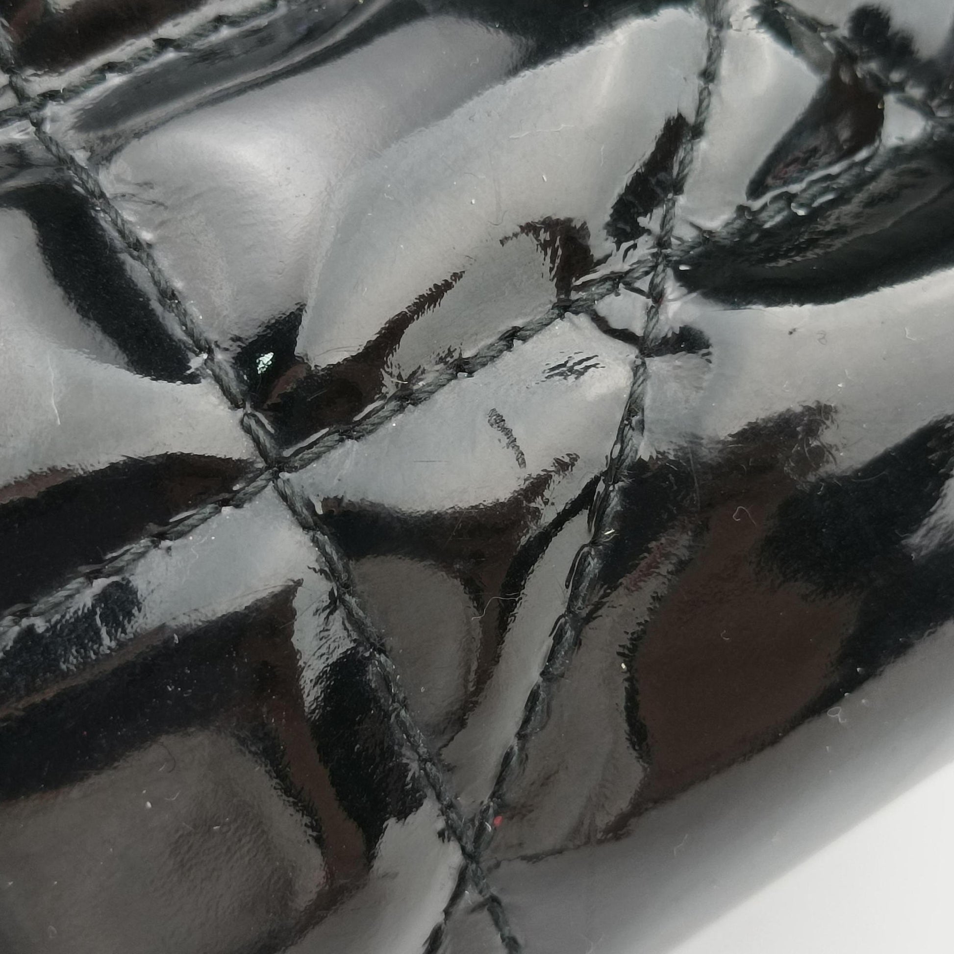 granville Black Enamel 19-MA-0190グランヴィル ブラック エナメル 19-MA-0190