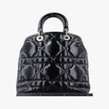 granville Black Enamel 19-MA-0190グランヴィル ブラック エナメル 19-MA-0190