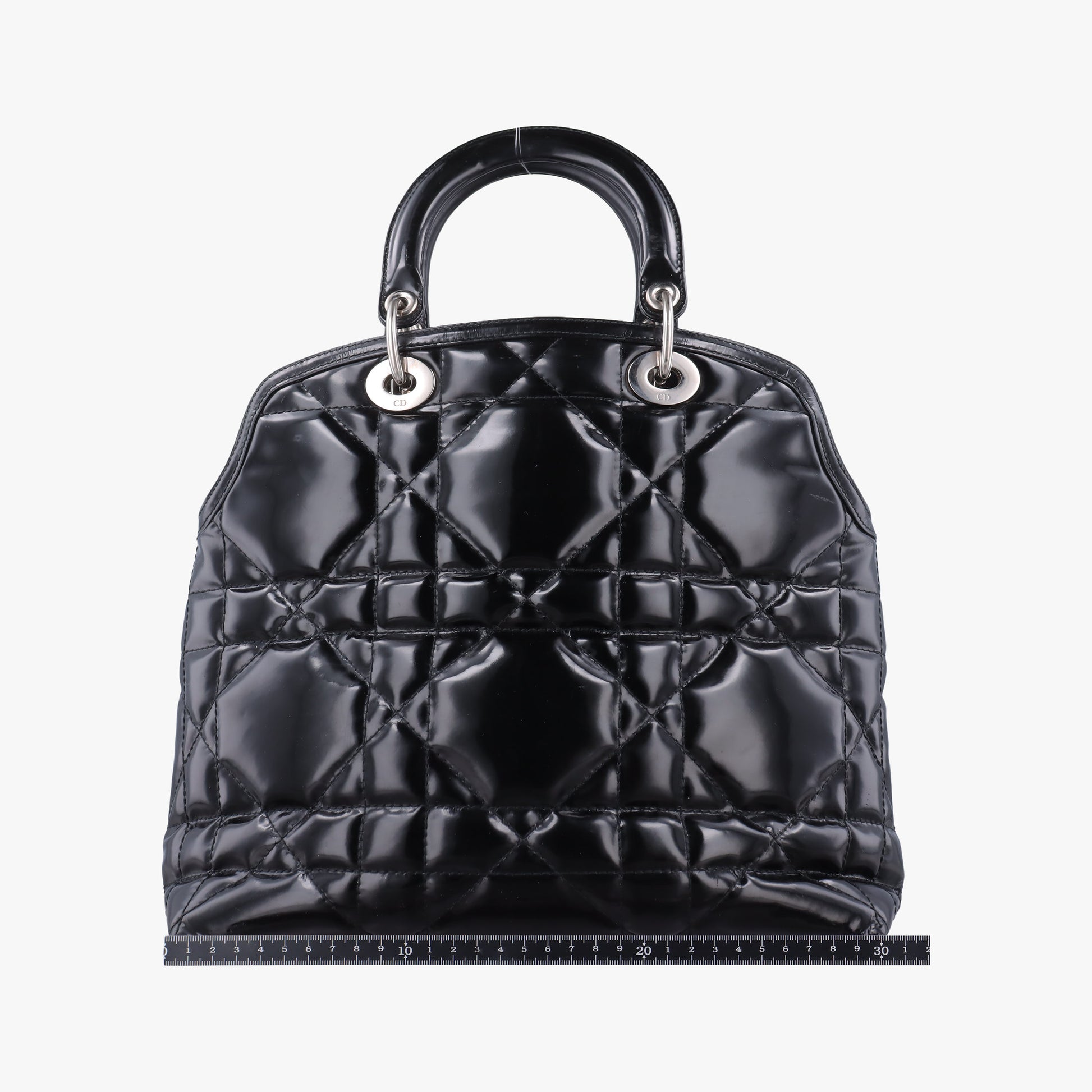 granville Black Enamel 19-MA-0190グランヴィル ブラック エナメル 19-MA-0190