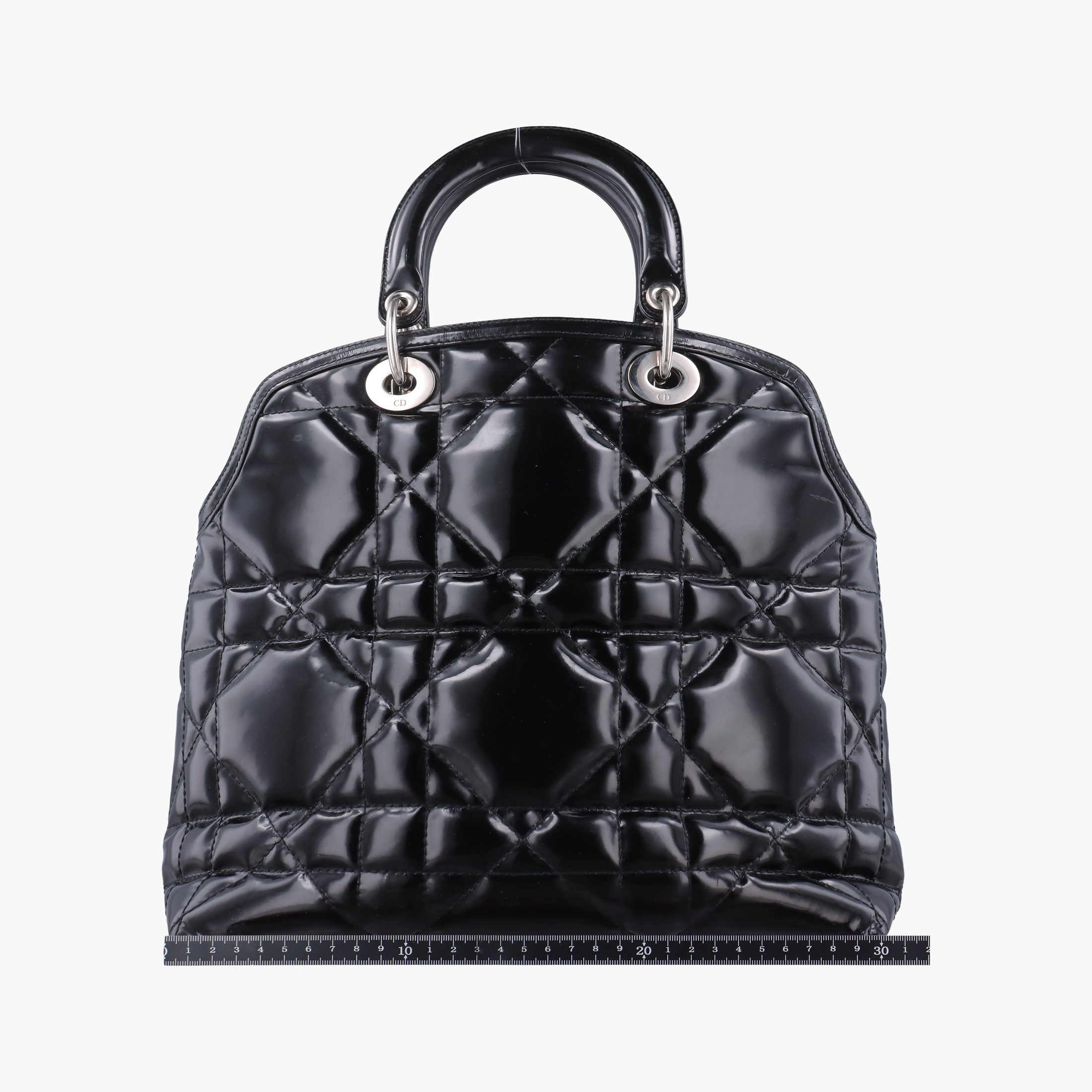 granville Black Enamel 19-MA-0190グランヴィル ブラック エナメル 19-MA-0190