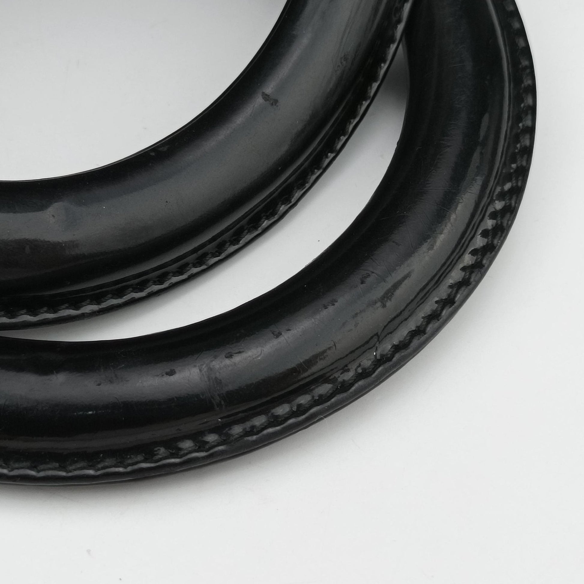 granville Black Enamel 19-MA-0190グランヴィル ブラック エナメル 19-MA-0190