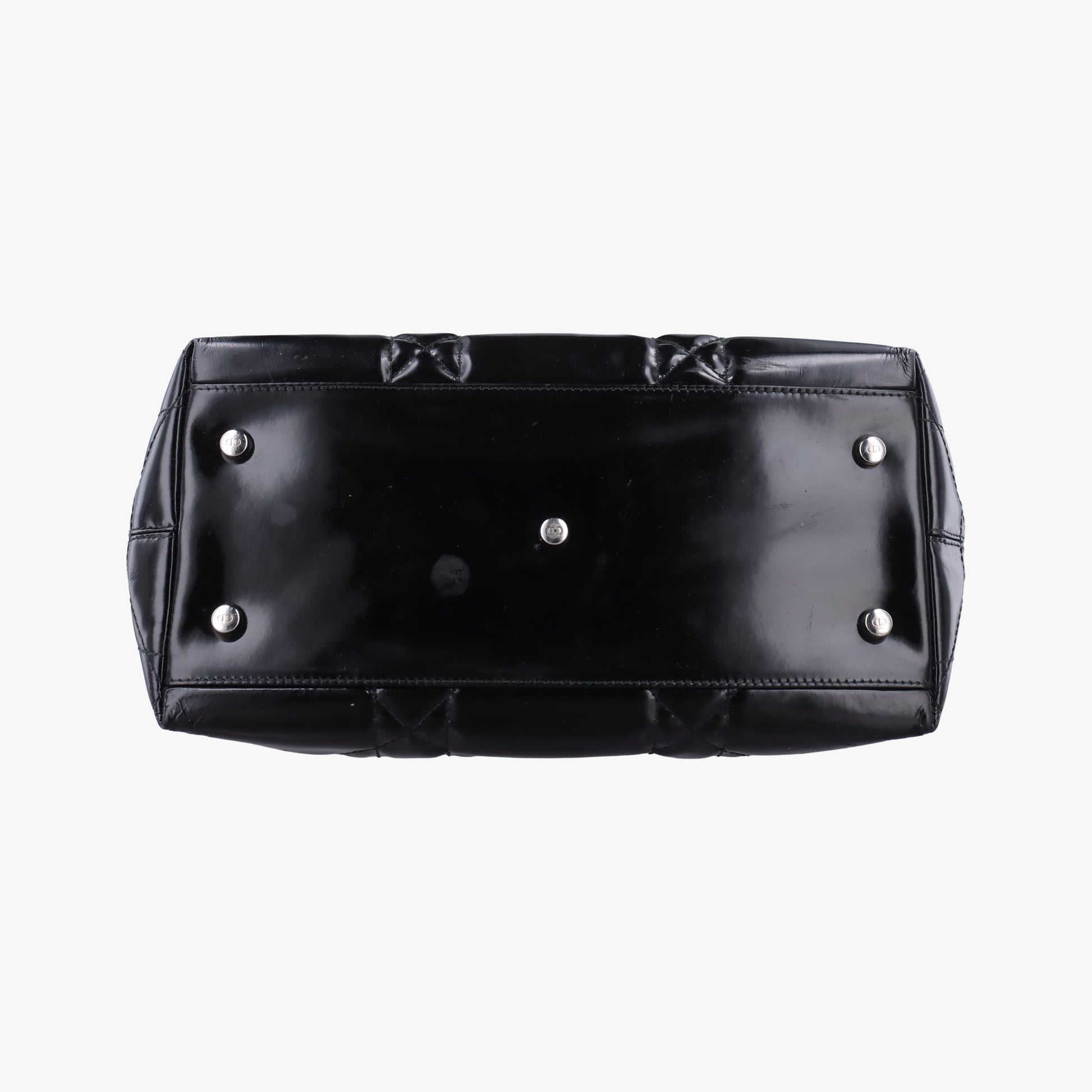 granville Black Enamel 19-MA-0190グランヴィル ブラック エナメル 19-MA-0190