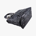 granville Black Enamel 19-MA-0190グランヴィル ブラック エナメル 19-MA-0190
