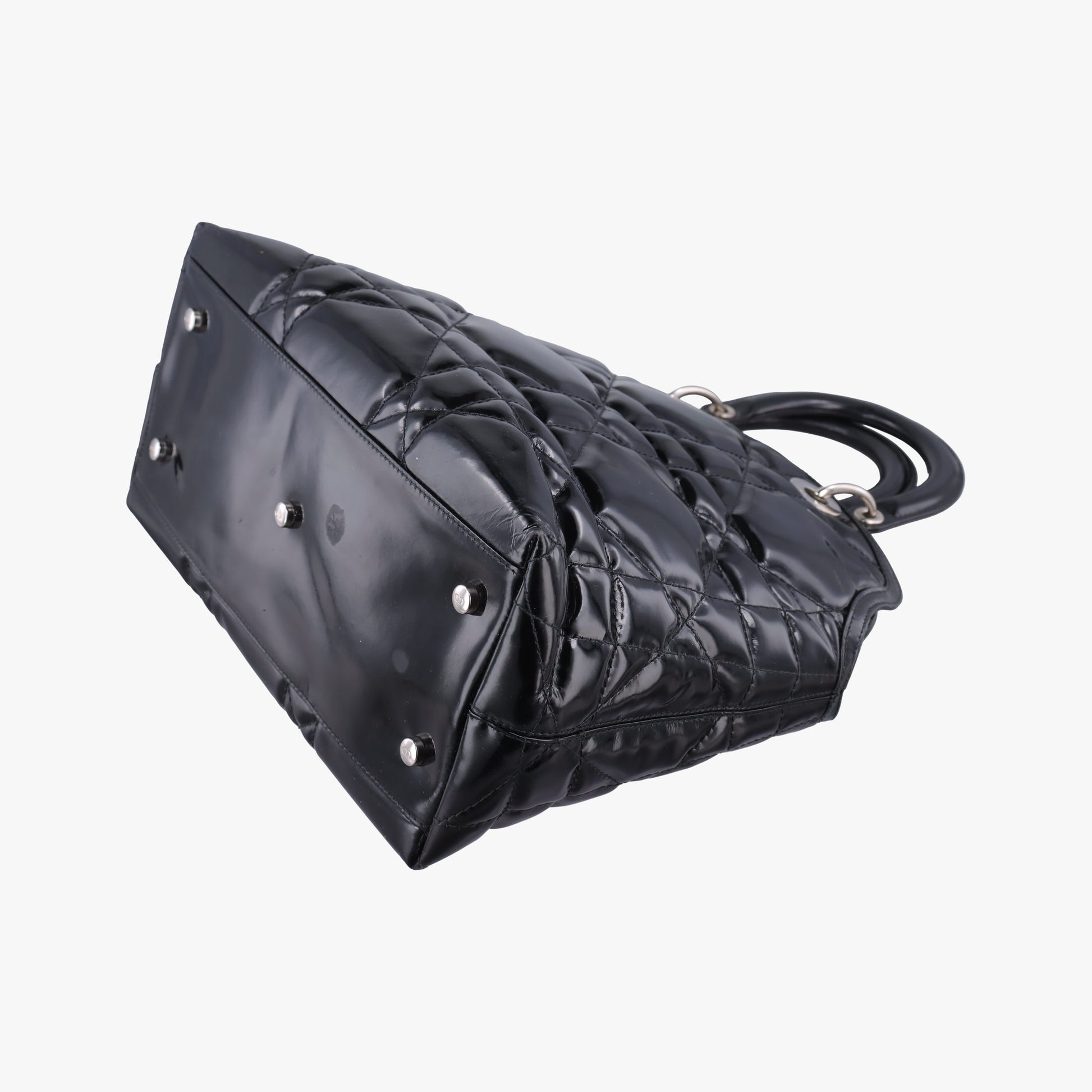 granville Black Enamel 19-MA-0190グランヴィル ブラック エナメル 19-MA-0190
