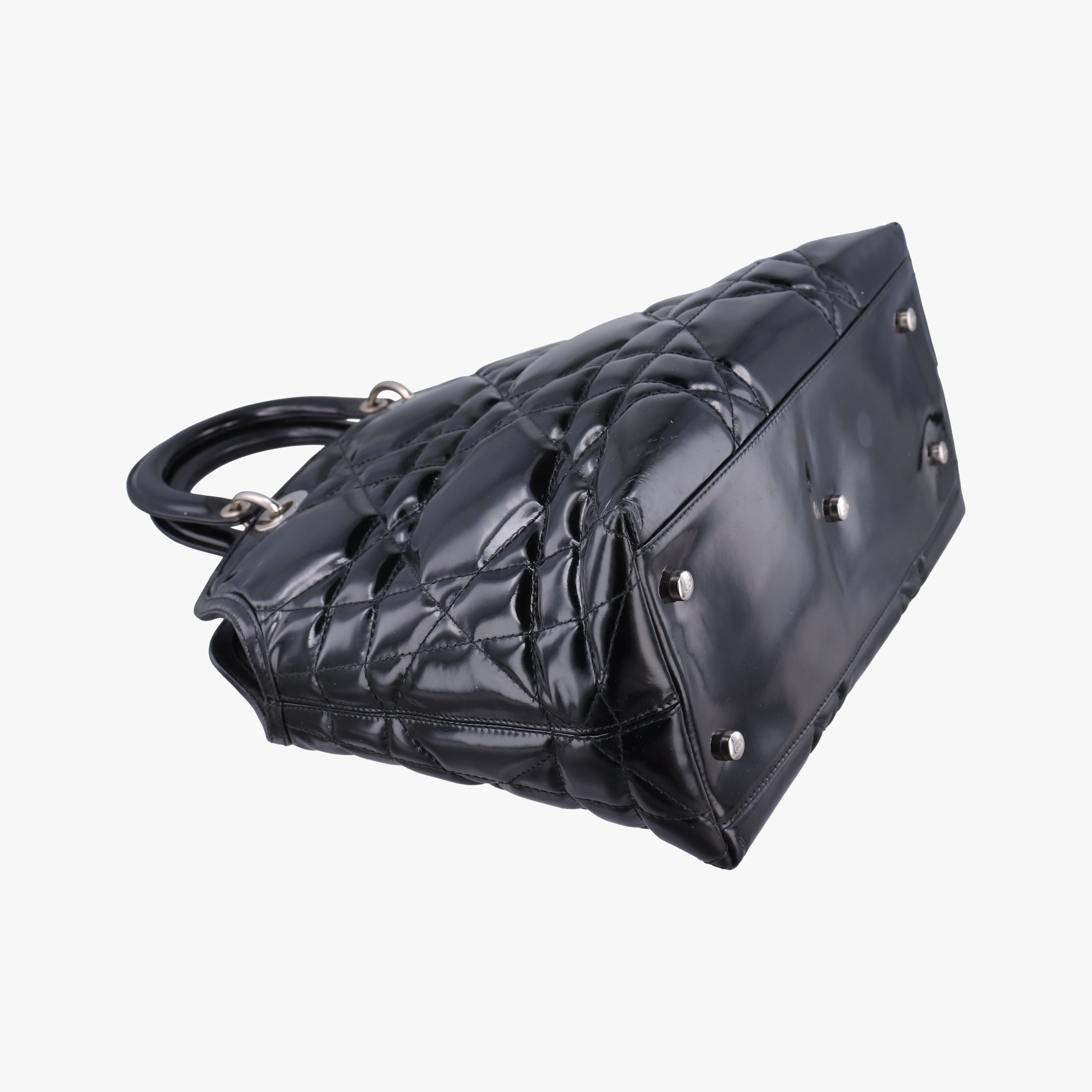 granville Black Enamel 19-MA-0190グランヴィル ブラック エナメル 19-MA-0190