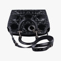 granville Black Enamel 19-MA-0190グランヴィル ブラック エナメル 19-MA-0190