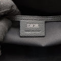 Oblique Saddle Navy×Black Jacquard×Leather 29-BO-1210オブリーク サドル ネイビー×ブラック ジャガード×レザー 29-BO-1210